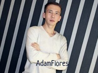AdamFlores