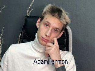 AdamHarmon