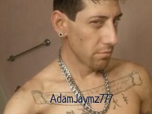 AdamJaymz777