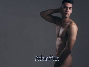 AdamMills