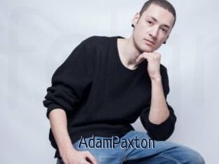 AdamPaxton
