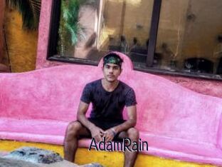 AdamRain
