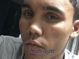 Adam_Tayler