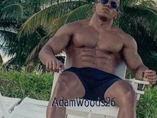 AdamWoods26