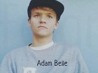 Adam_Belle