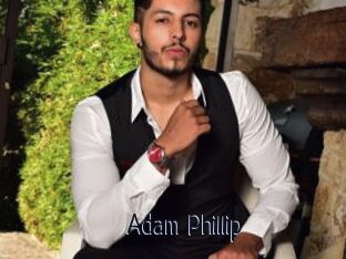 Adam_Phillip