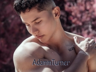 AdammTurner