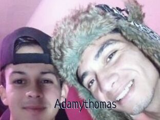 Adamythomas