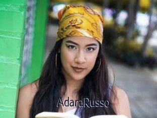 AdaraRusso