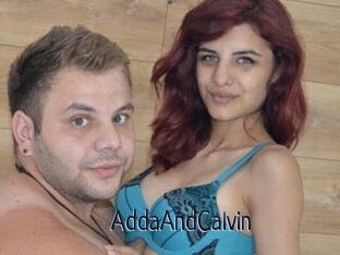 AddaAndCalvin