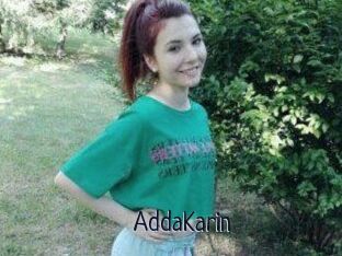 AddaKarin