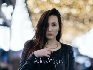 AddaMoore
