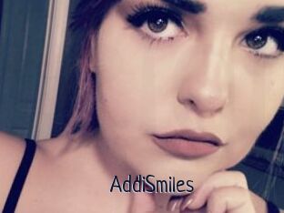 AddiSmiles
