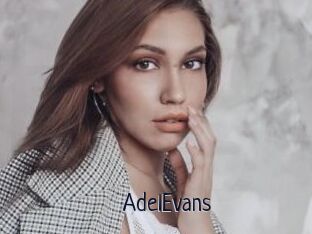 AdelEvans