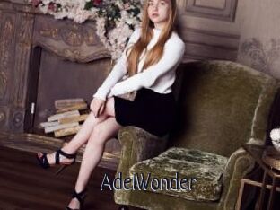 AdelWonder