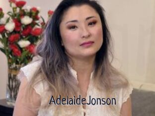 AdelaideJonson