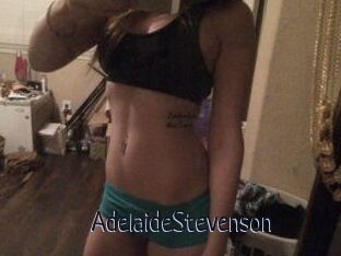 AdelaideStevenson