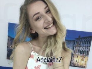 AdelaideZ