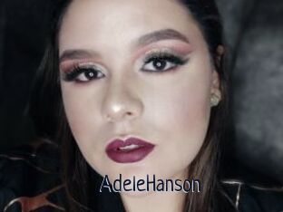 AdeleHanson