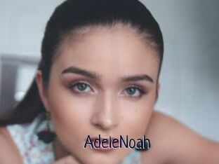 AdeleNoah