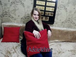AdeleWhite