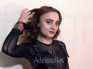 AdelenaFox