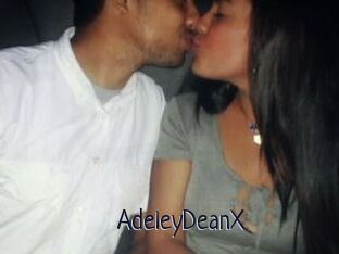 AdeleyDeanX