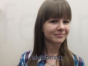 AdellaBennet