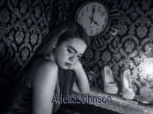 AdellaJohnson
