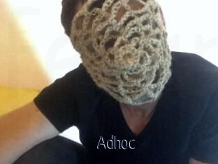 Adhoc