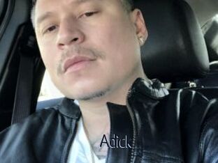 Adick