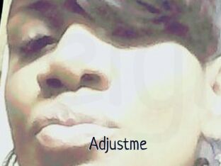 Adjustme