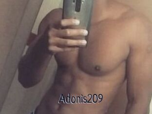 Adonis209
