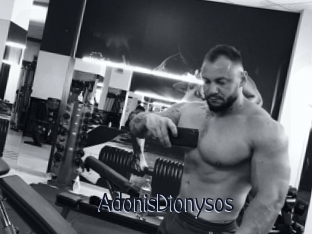 AdonisDionysos
