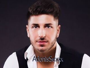 AdonisSexxx