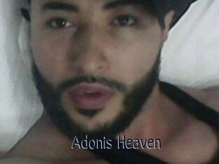 Adonis_Heaven