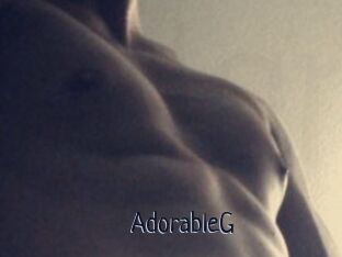 AdorableG