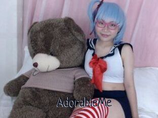 AdorableMe