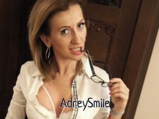 AdreySmile