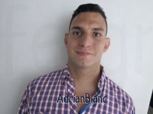 AdrianBlanc