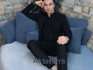 AdrianHarris
