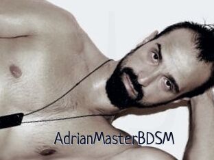 AdrianMasterBDSM