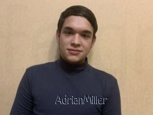 AdrianMiller