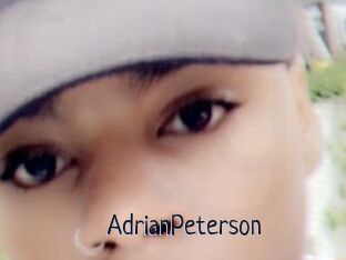 AdrianPeterson