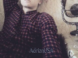AdrianUSA