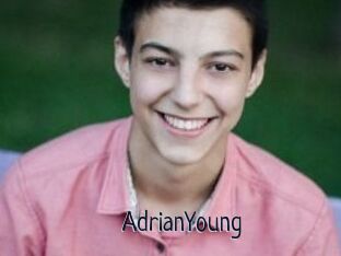 Adrian_Young