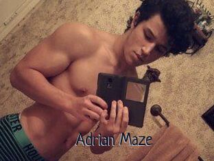 Adrian_Maze