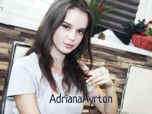 AdrianaAyrton