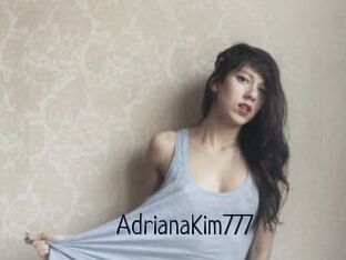 AdrianaKim777