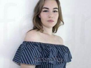 AdrianaMay